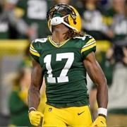 Davante Adams