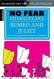 Romeo and Juliet No Fear Shakespear (William Shakespear)