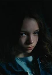 Sharon Dasilva- Silent Hill