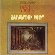 Darryl Way&#39;s Wolf