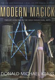 Modern Magick