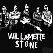 Willamette Stone Never Coming Down