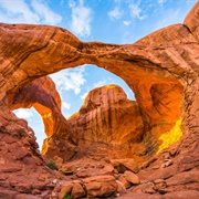 Arches, National Park, Utah