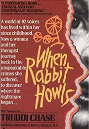 When Rabbit Howls (Trudi Chase)