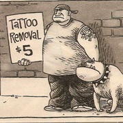 Remove a Tattoo