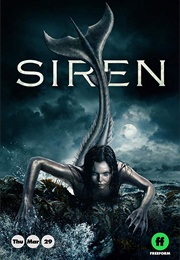 Siren (TV Series) (2018)