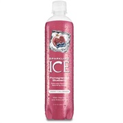 Sparkling Ice Pomegranate Blueberry