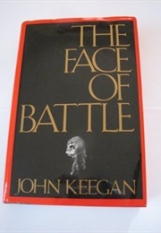 The Face of Battle (John Keegan)