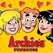 Archie&#39;s Funhouse