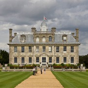 Kingston Lacey