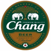 Chang - Thailand