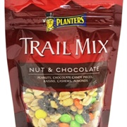 Trail Mix