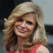 Kyra Sedgwick