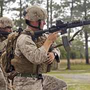 United States Marine Corps Force Reconnaissance