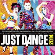 Just Dance 2014