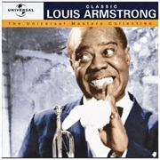 Louis Armstrong - Classic Louis Armstrong