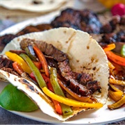 Fajitas