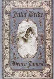 Julia Bride (Henry James)
