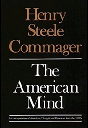The American Mind (Henry Steele Commager)
