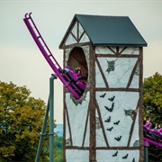 Boomerang (Energylandia)