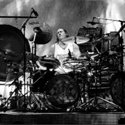 Danny Carey (Tool)