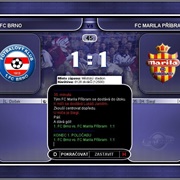 Czech Soccer Manager 2002 FE