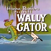 Wally Gator
