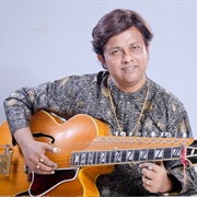 Debashish Bhattacharya
