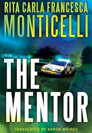 The Mentor (Rita Carla Francesc Monticelli)