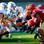 Harvard vs. Yale - College Football