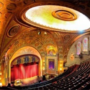 Alabama Theatre - Birmingham, AL