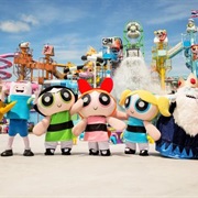 Cartoon Network Amazone