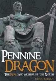 Pennine Dragon (Simon Keegan)
