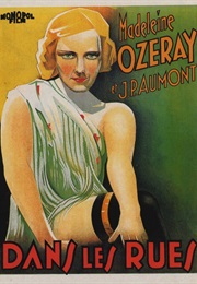 Dans Les Rues (1933)