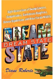 Dream State (Diane Roberts)