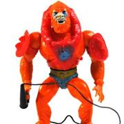 Beast Man