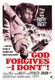 God Forvies... I Don't