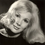 Susan Hampshire