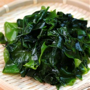 Wakame