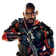 Will Smith - Suicide Squad