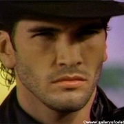 Todd, the Hombre Man