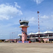 Bonaire Airport