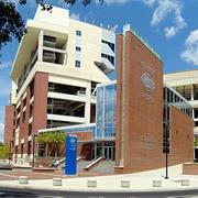 Ben Hill Griffin Stadium - University of Florida - Gainesville, FL