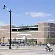 Whole Food Market on Canal