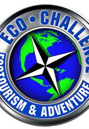 Eco-Challenge: The Expedition Race