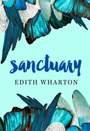 Sanctuary (Edith Wharton)