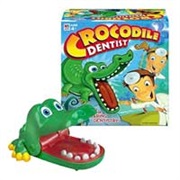 Crocodile Dentist