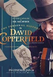 David Copperfield (2019)