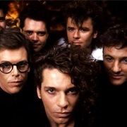 INXS