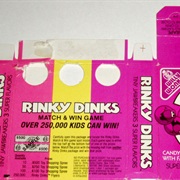 Rinky Dinks